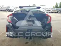 2021 Honda CIVIC фото
