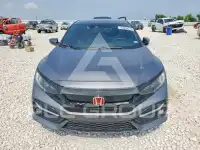 2021 Honda CIVIC фото