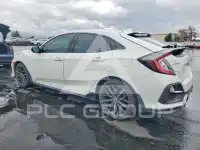2021 Honda CIVIC фото