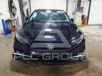2021 Honda CIVIC фото