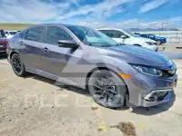 2021 Honda CIVIC фото