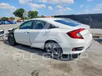 2021 Honda CIVIC фото