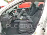 2021 Honda CIVIC фото
