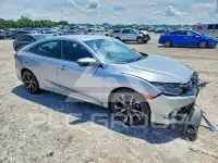 2021 Honda CIVIC photo
