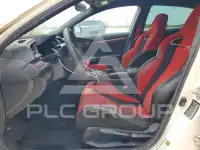 2021 Honda CIVIC фото