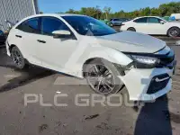 2021 Honda CIVIC photo