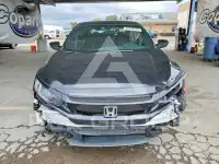 2021 Honda CIVIC фото