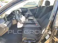 2021 Honda CIVIC фото