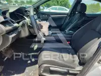 2021 Honda CIVIC photo