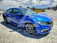 2021 Honda CIVIC photo