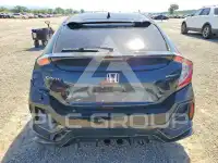 2021 Honda CIVIC фото