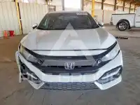 2021 Honda CIVIC фото