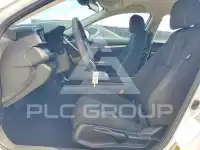 2021 Honda CIVIC фото