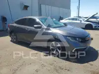 2021 Honda CIVIC фото