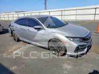 2021 Honda CIVIC фото