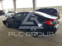 2021 Honda CIVIC photo