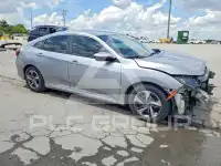 2021 Honda CIVIC фото