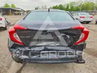 2021 Honda CIVIC фото