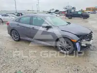 2021 Honda CIVIC photo