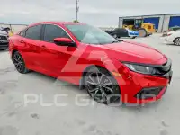 2021 Honda CIVIC photo