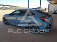 2021 Honda CIVIC фото
