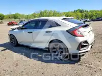 2021 Honda CIVIC фото