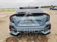 2021 Honda CIVIC photo