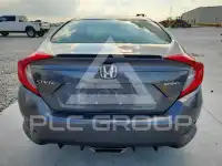2021 Honda CIVIC фото