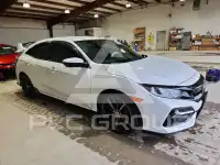 2021 Honda CIVIC фото