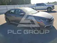 2021 Honda CIVIC фото