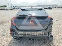 2021 Honda CIVIC фото