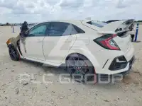 2021 Honda CIVIC фото