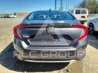 2021 Honda CIVIC фото