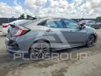 2021 Honda CIVIC photo