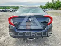 2021 Honda CIVIC фото