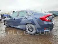 2021 Honda CIVIC фото