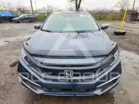 2021 Honda CIVIC фото
