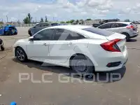 2021 Honda CIVIC фото