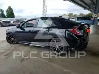 2021 Honda CIVIC фото