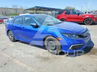 2021 Honda CIVIC photo