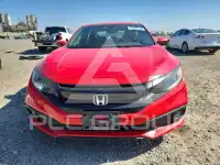 2021 Honda CIVIC фото