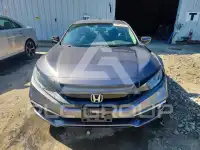 2021 Honda CIVIC фото