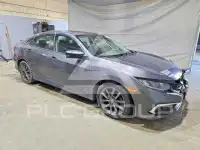 2021 Honda CIVIC фото