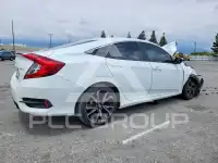 2021 Honda CIVIC фото