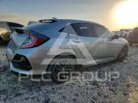 2021 Honda CIVIC фото