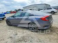 2021 Honda CIVIC photo