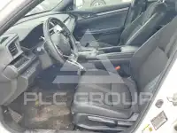 2021 Honda CIVIC фото