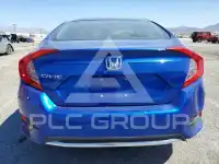 2021 Honda CIVIC photo