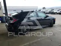 2021 Honda CIVIC фото