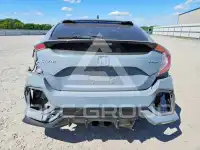 2021 Honda CIVIC фото